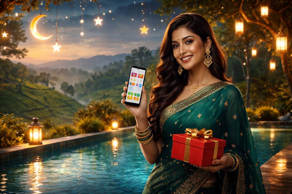 najibet najibet-এ ব্যাংকিং — সহজ, সরাসরি